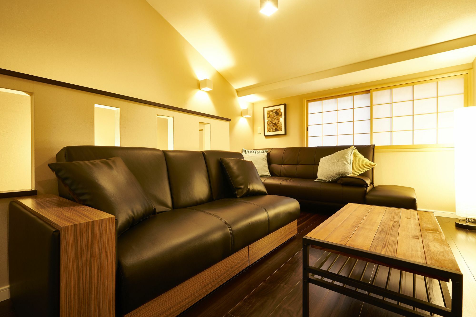 Stay Sakura Kyoto Machiya Akari Extérieur photo
