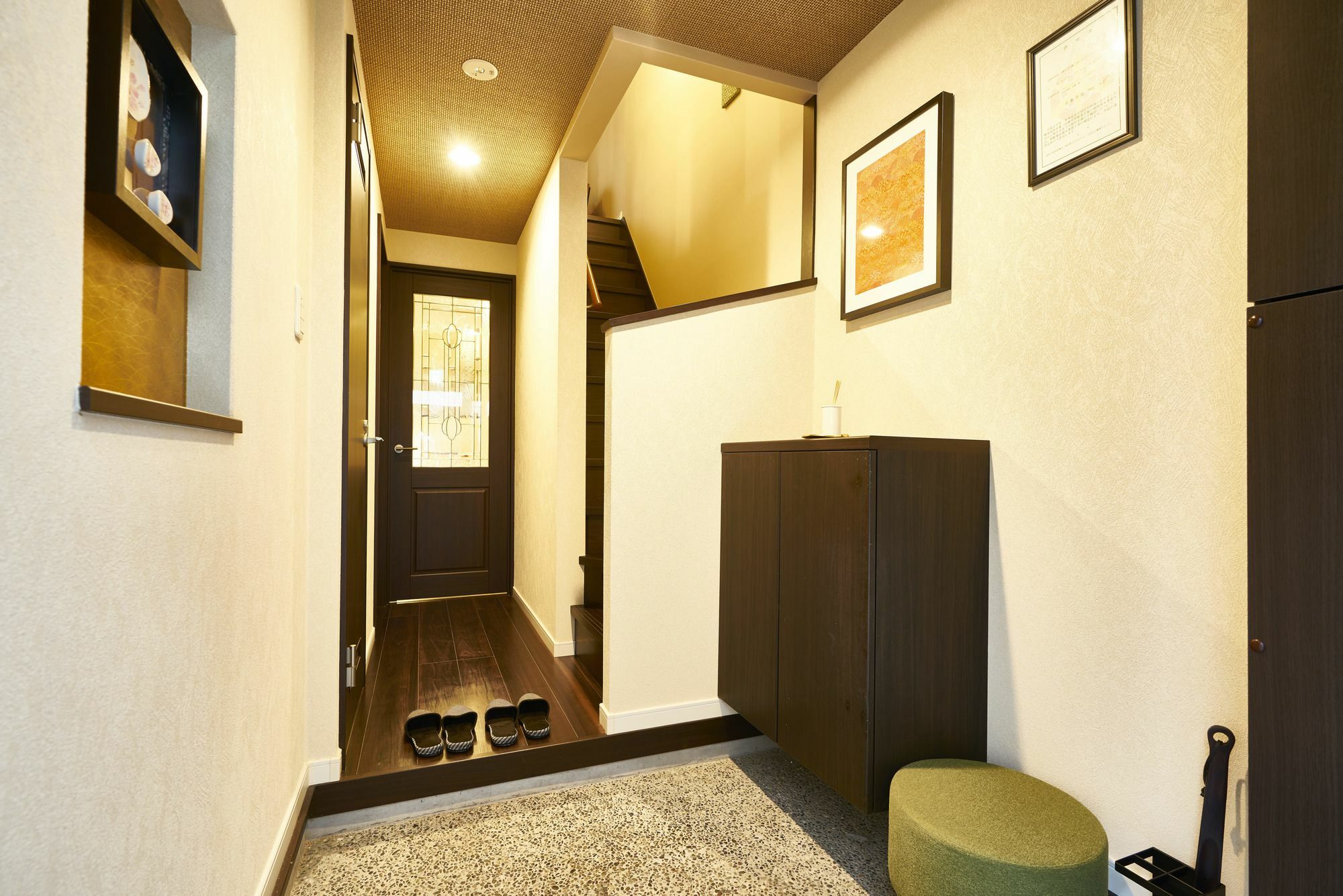 Stay Sakura Kyoto Machiya Akari Extérieur photo